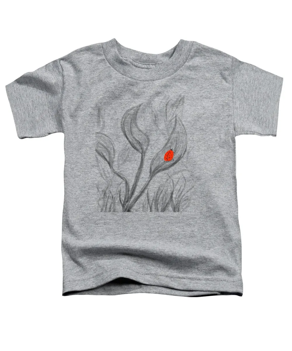 For Love - Toddler T-Shirt