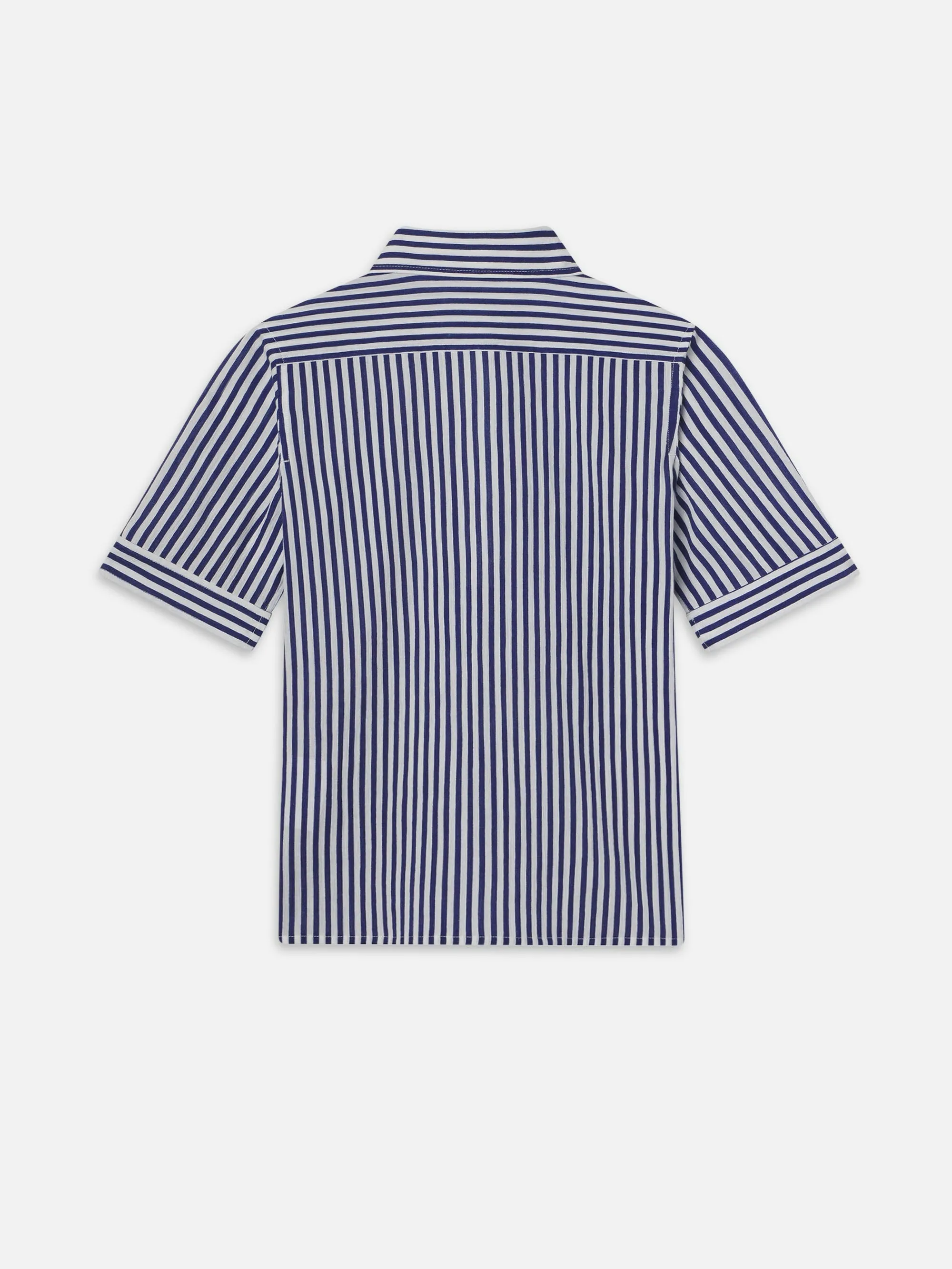 FRAME The Snap Polo
