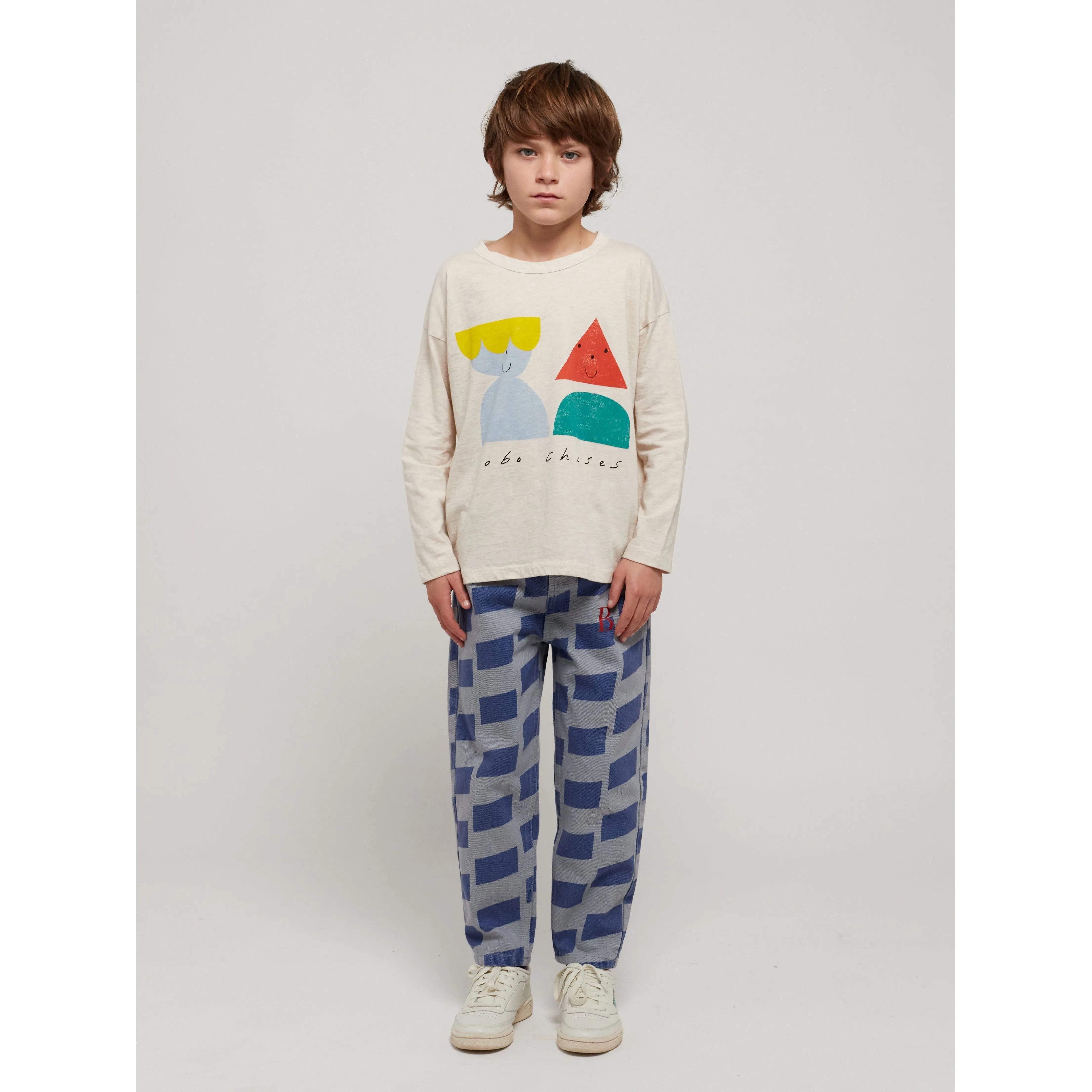 Funny Friends Long Sleeve T-Shirt