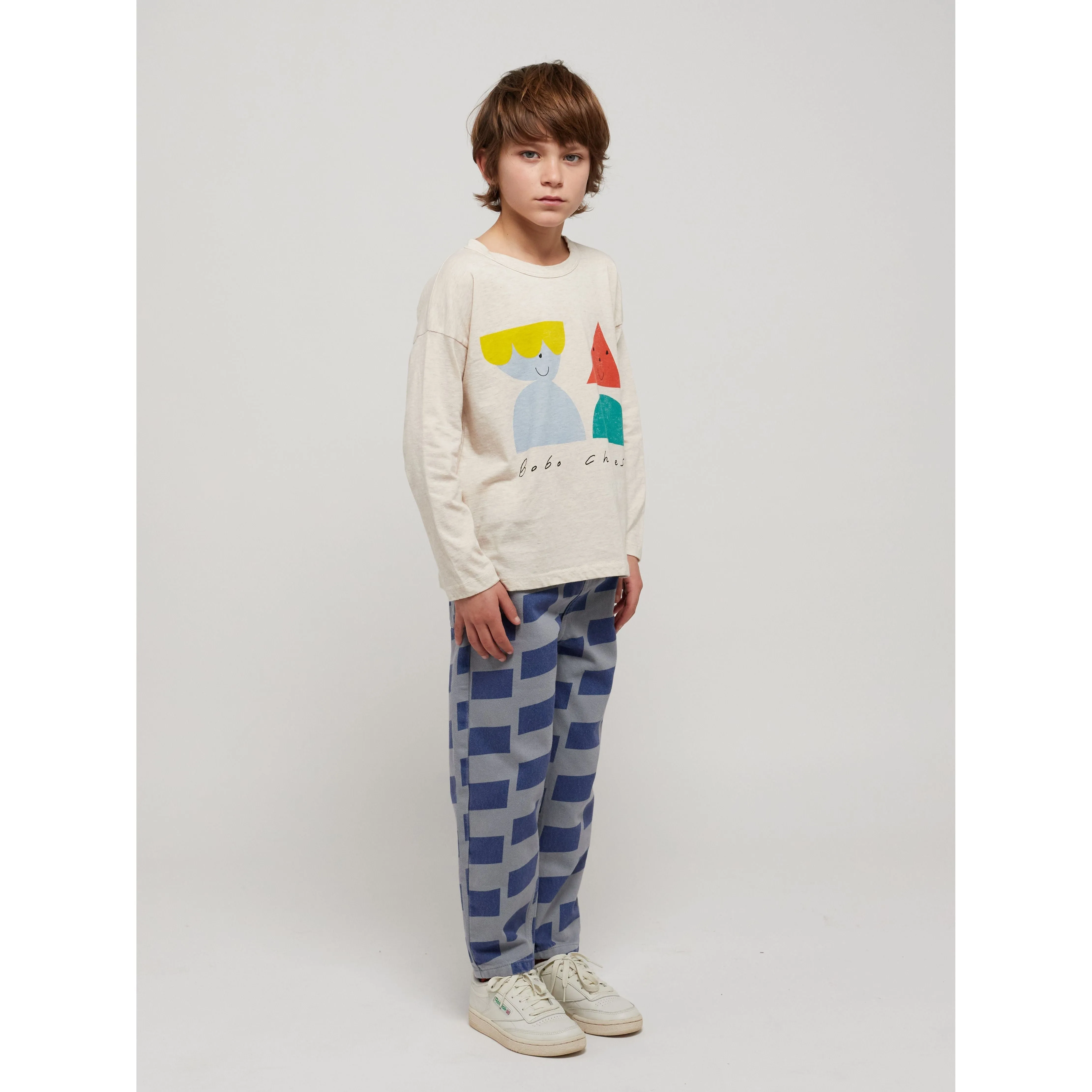 Funny Friends Long Sleeve T-Shirt