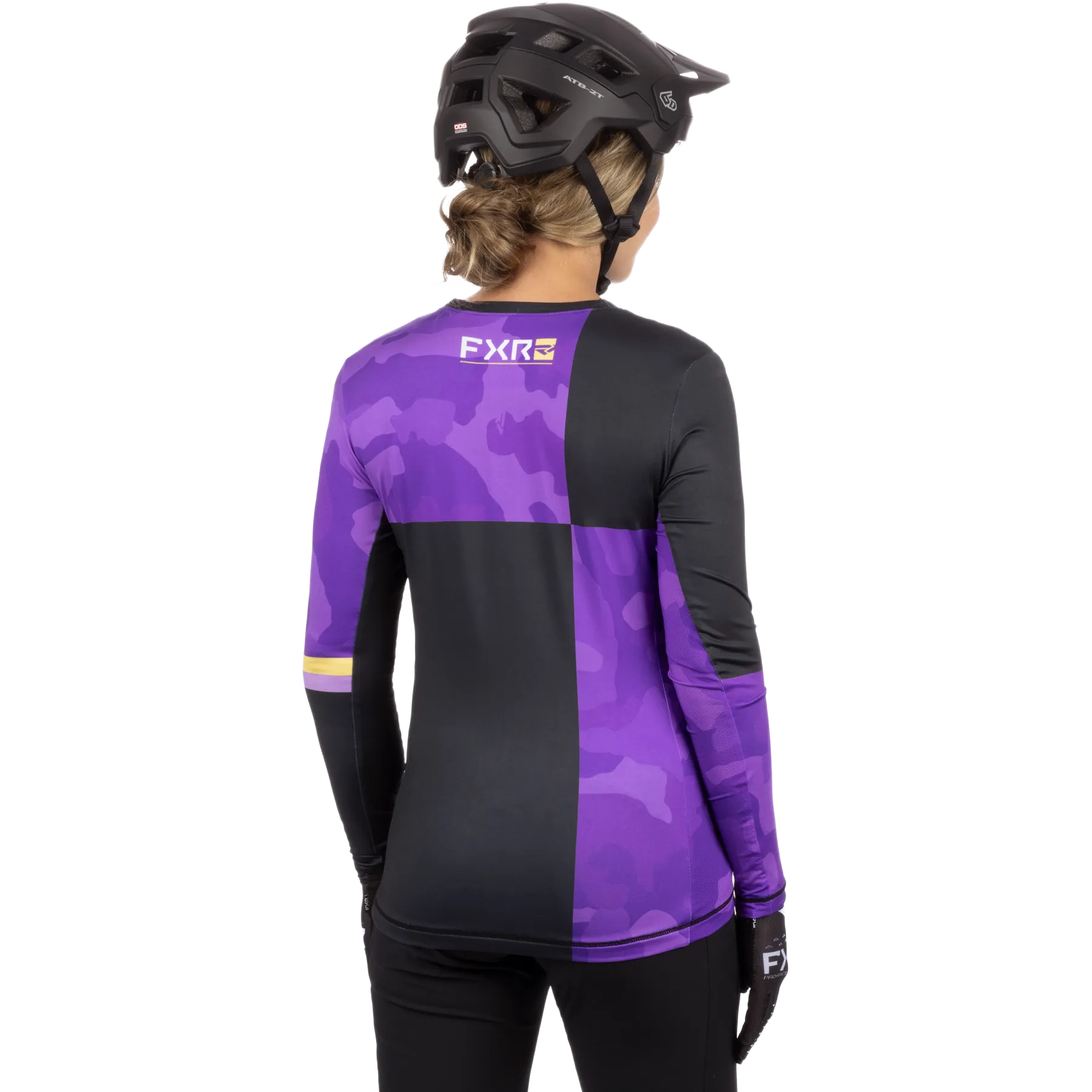 FXR Women's Proflex UPF Longsleeve