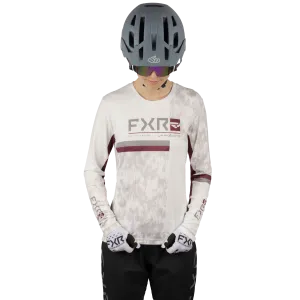 FXR Women's Proflex UPF Longsleeve