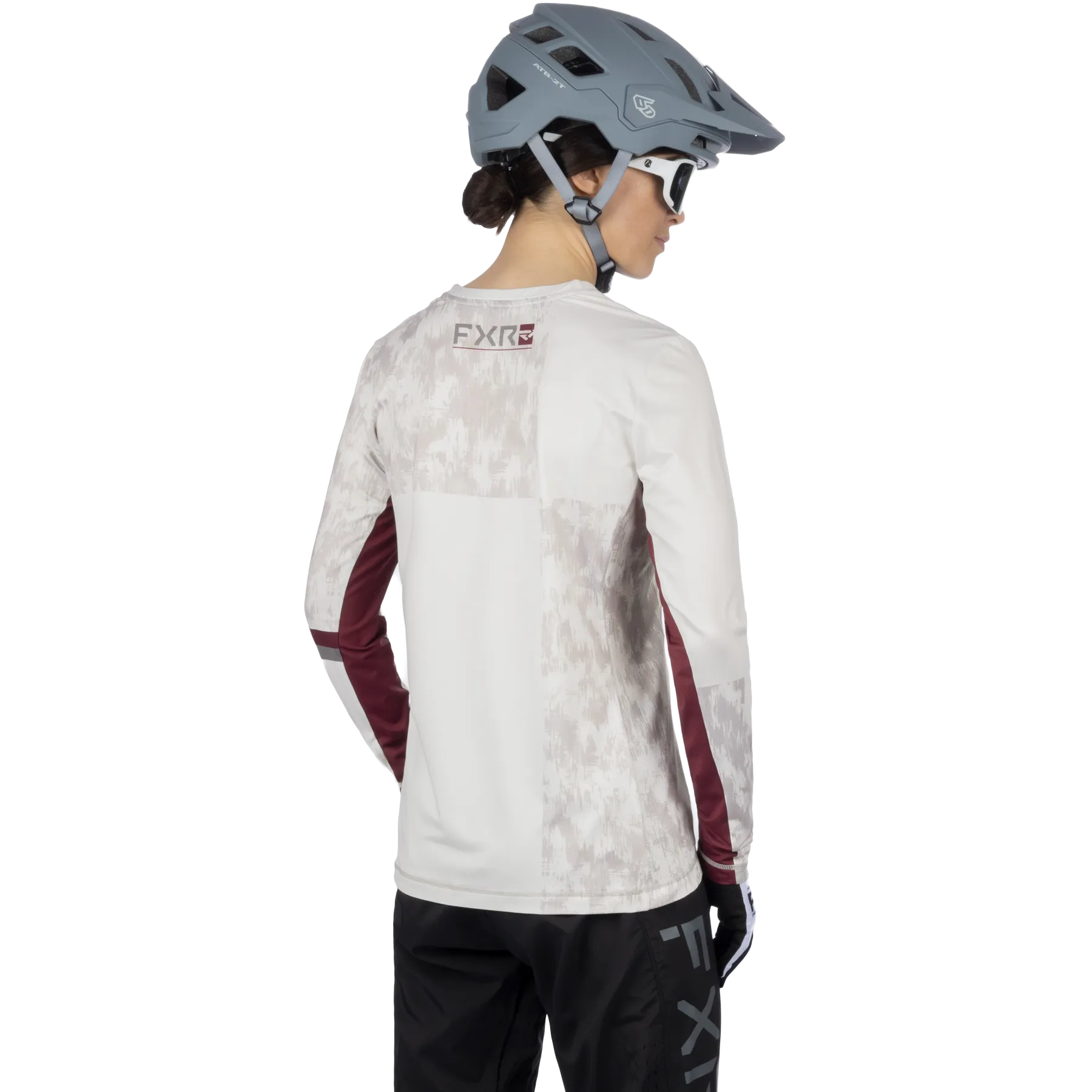FXR Women's Proflex UPF Longsleeve