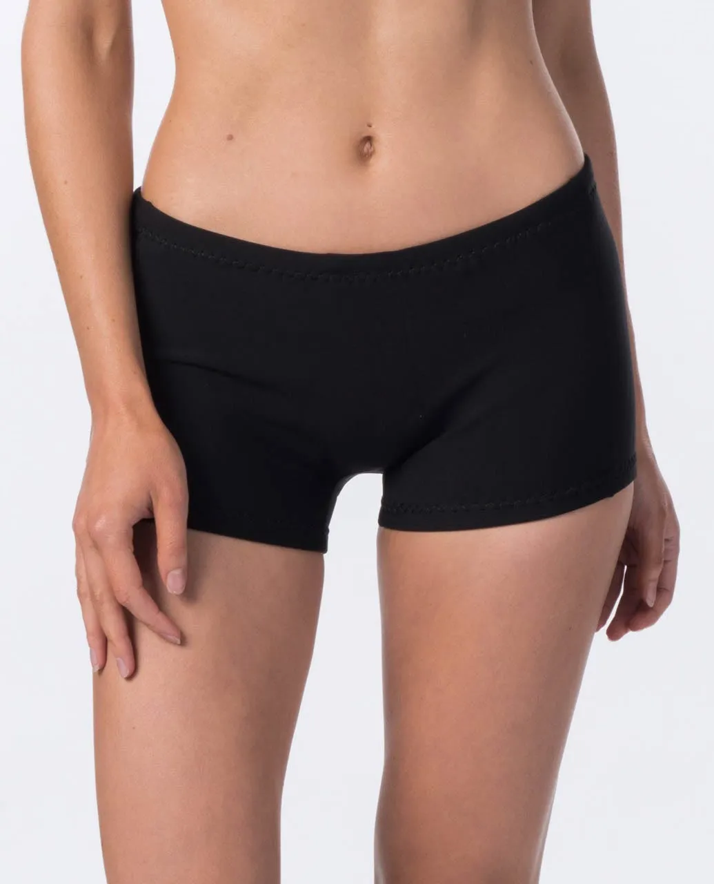 G-Bomb 1mm Boyleg Wetsuit Shorts