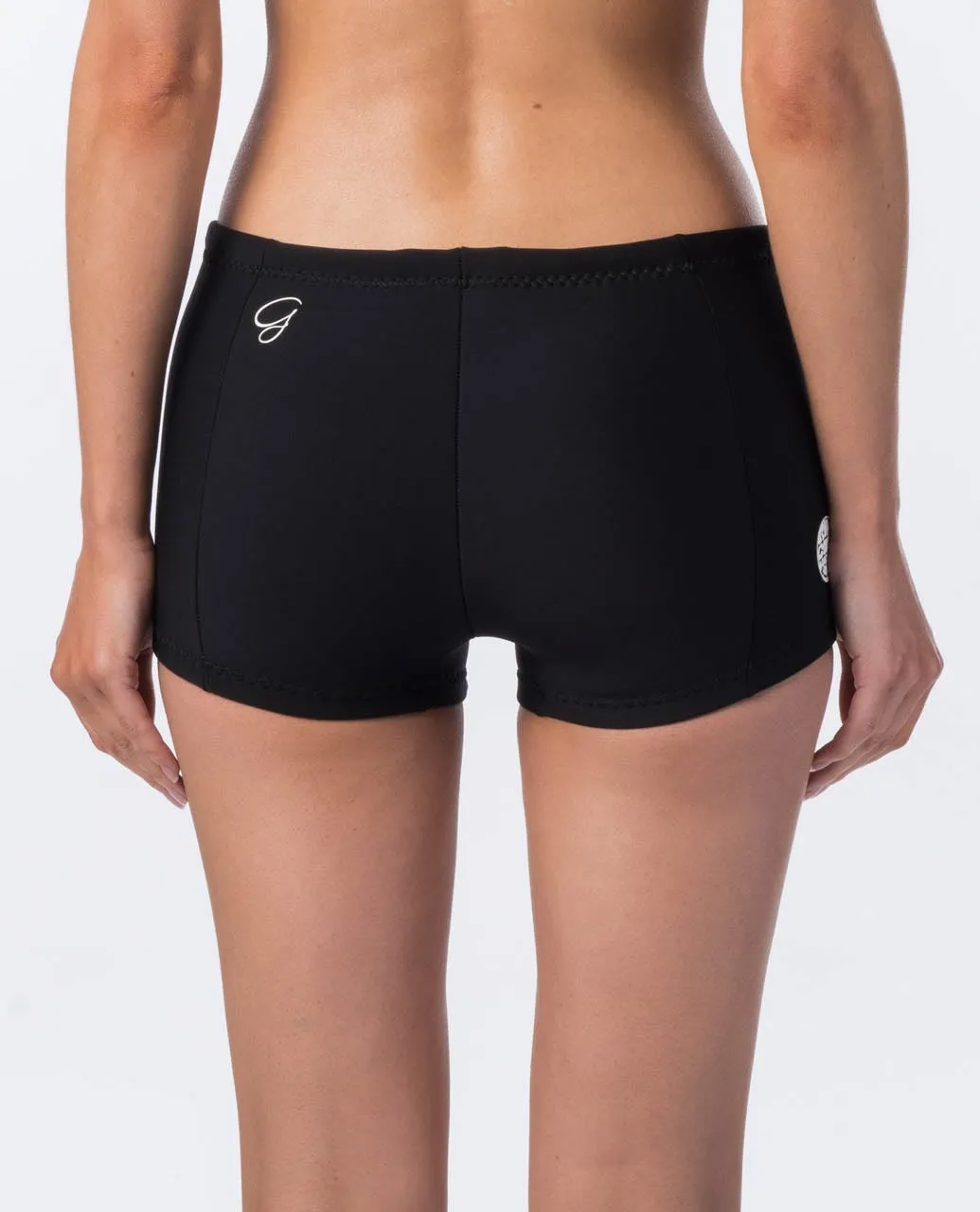 G-Bomb 1mm Boyleg Wetsuit Shorts