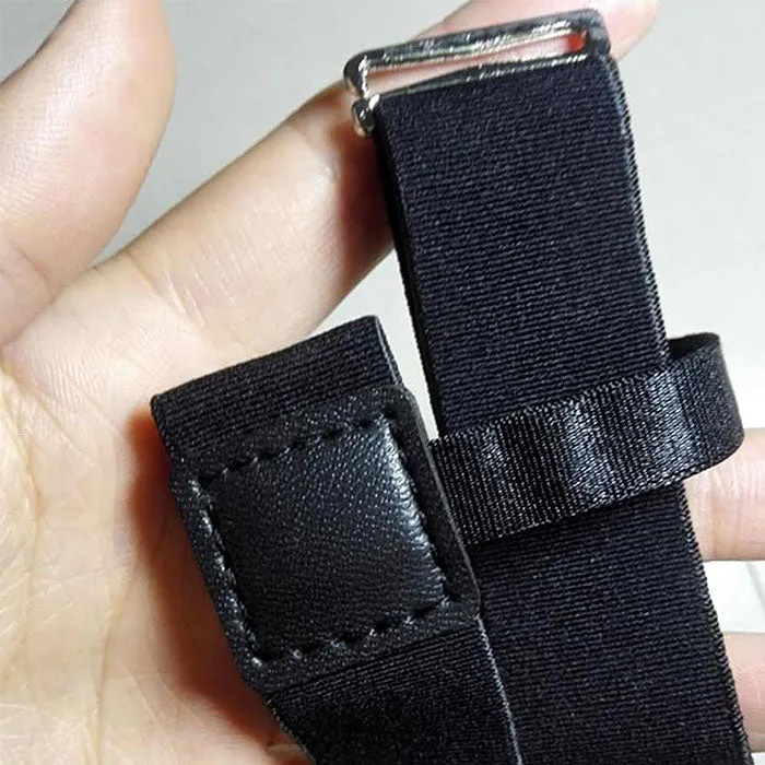 Garters Suspender Braces For Shirts