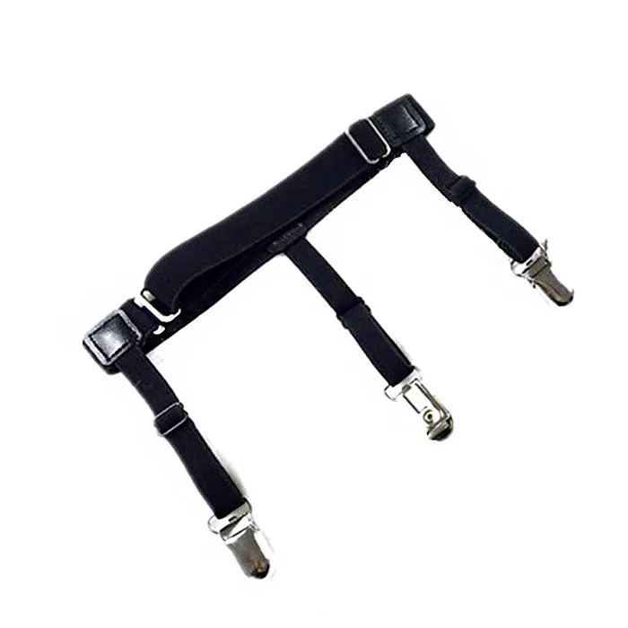Garters Suspender Braces For Shirts
