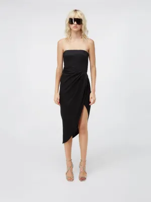 Gauge81 LICA MIDI LINEN- Black