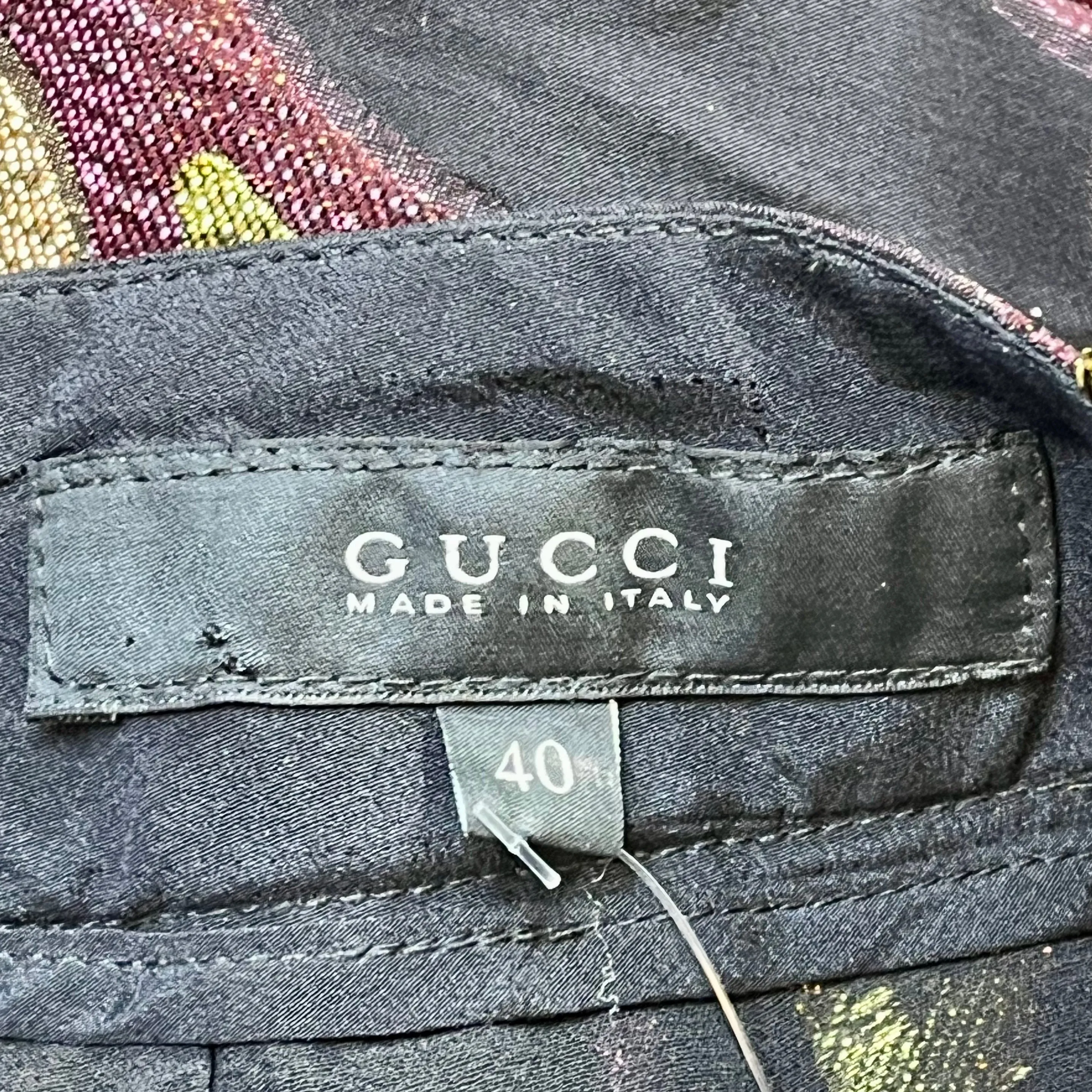 Gucci Pants