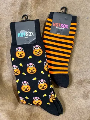 Halloween Socks