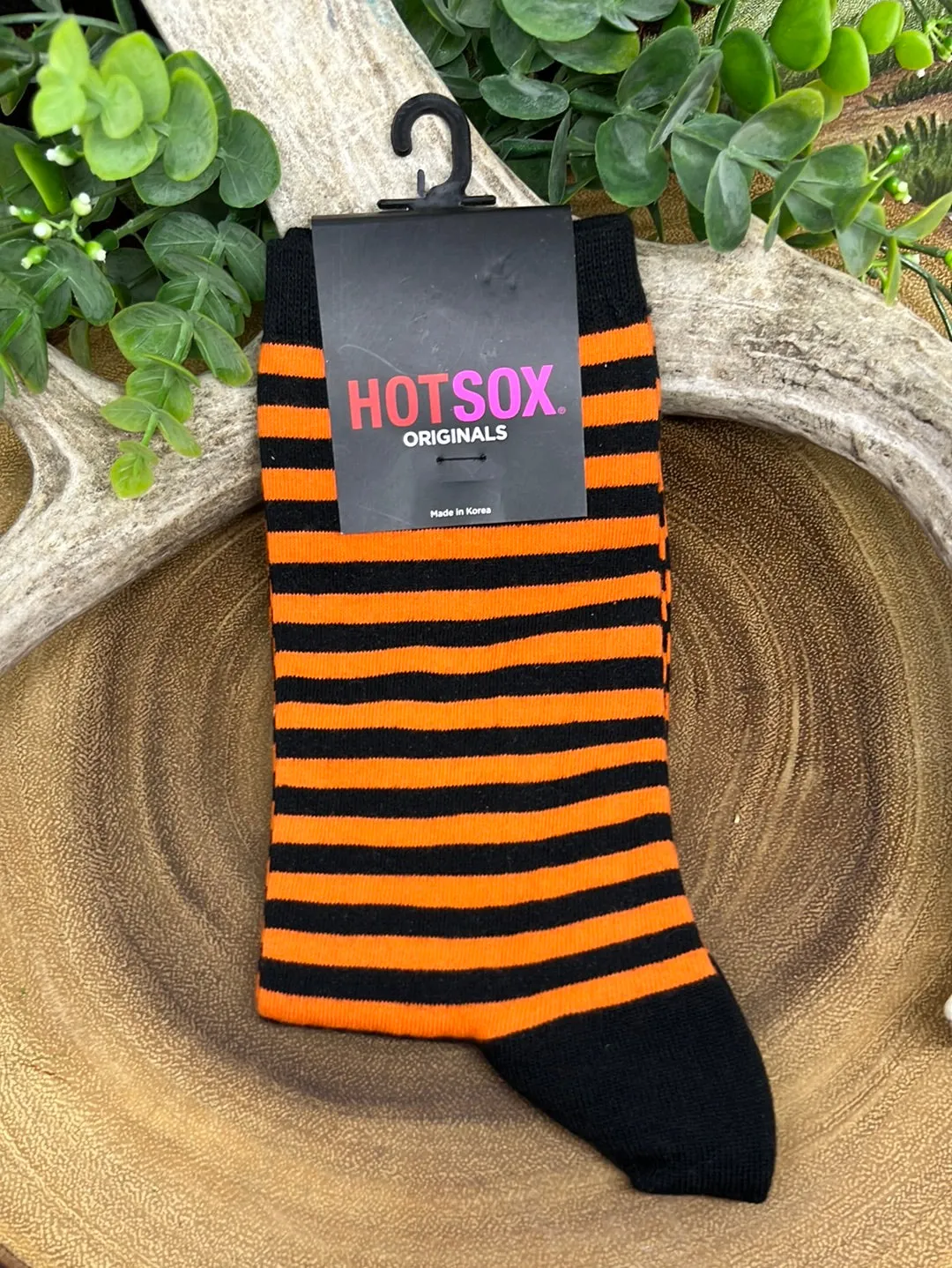Halloween Socks