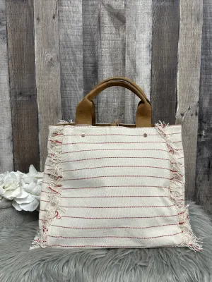 Handbag By Deux Lux  Size: Medium