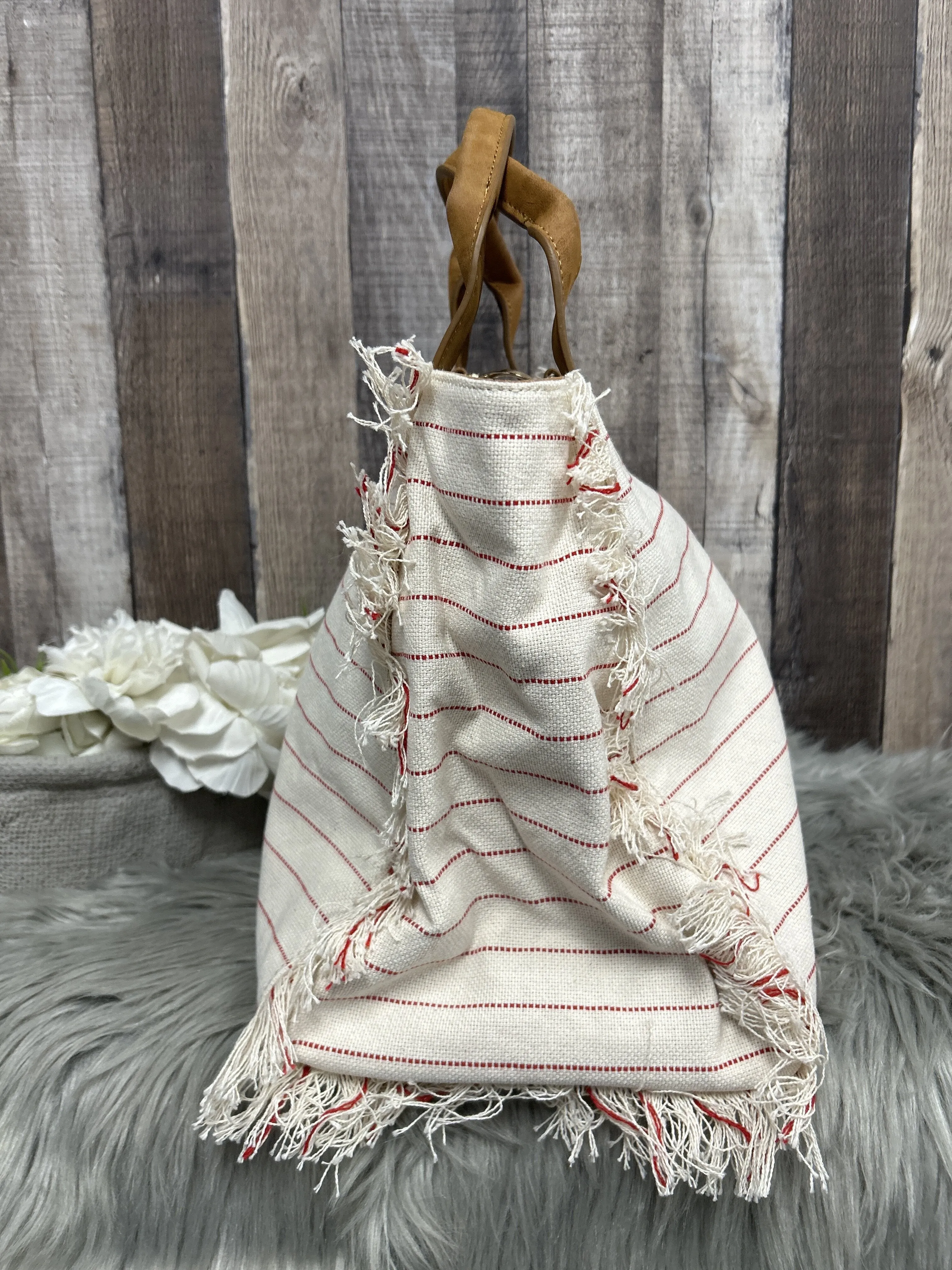 Handbag By Deux Lux  Size: Medium