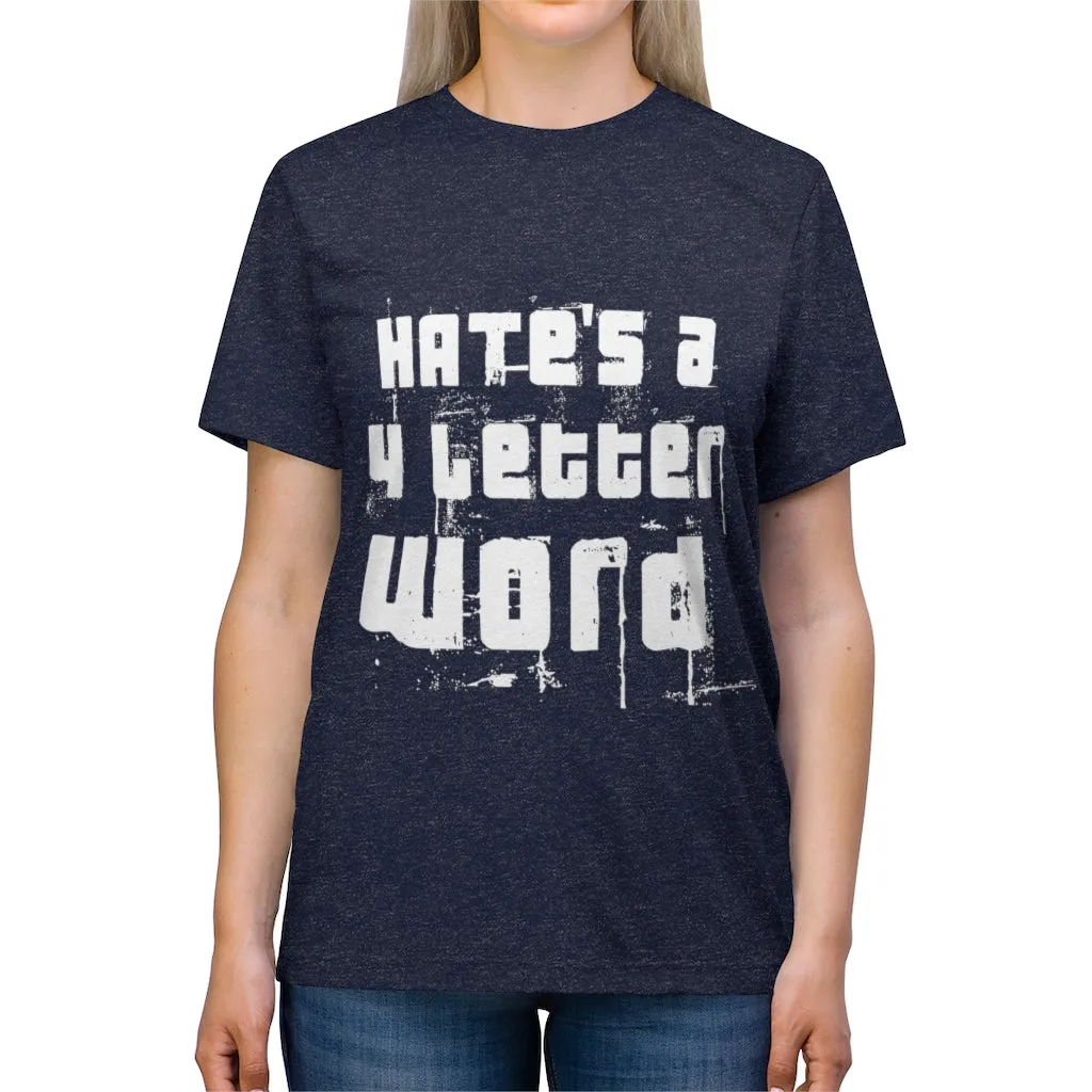 Hate Tee