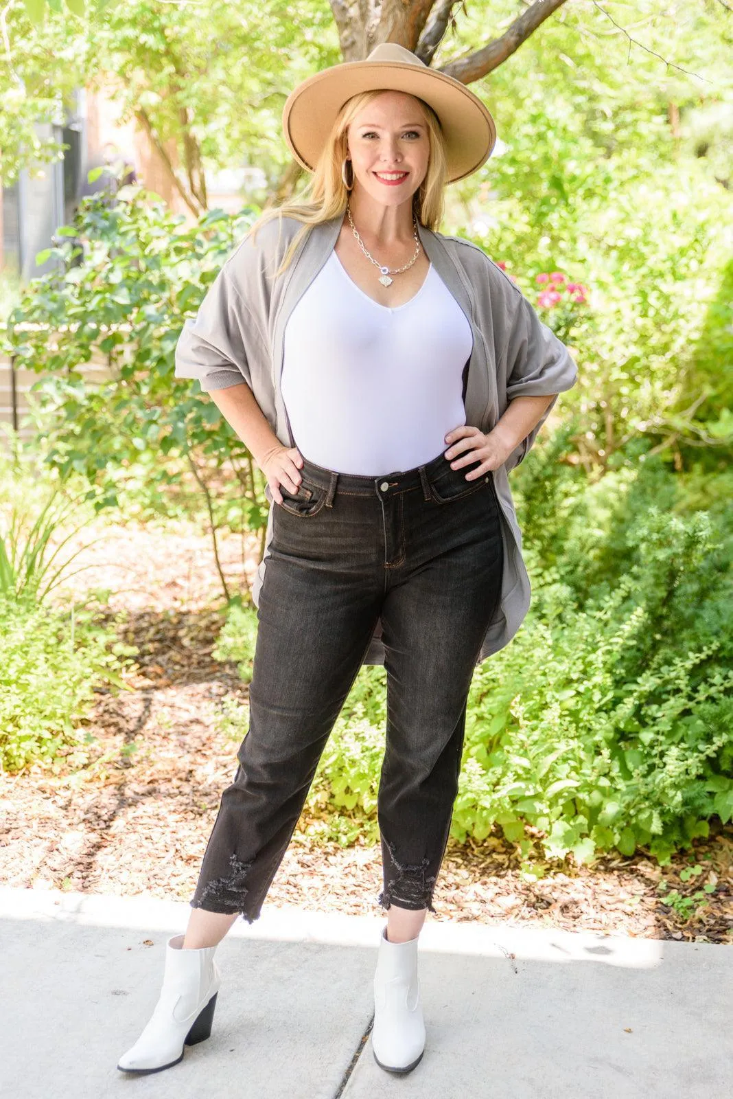 Hazel Blues® | Feel Good Cardigan