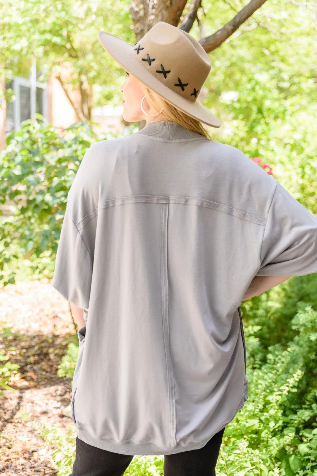 Hazel Blues® | Feel Good Cardigan