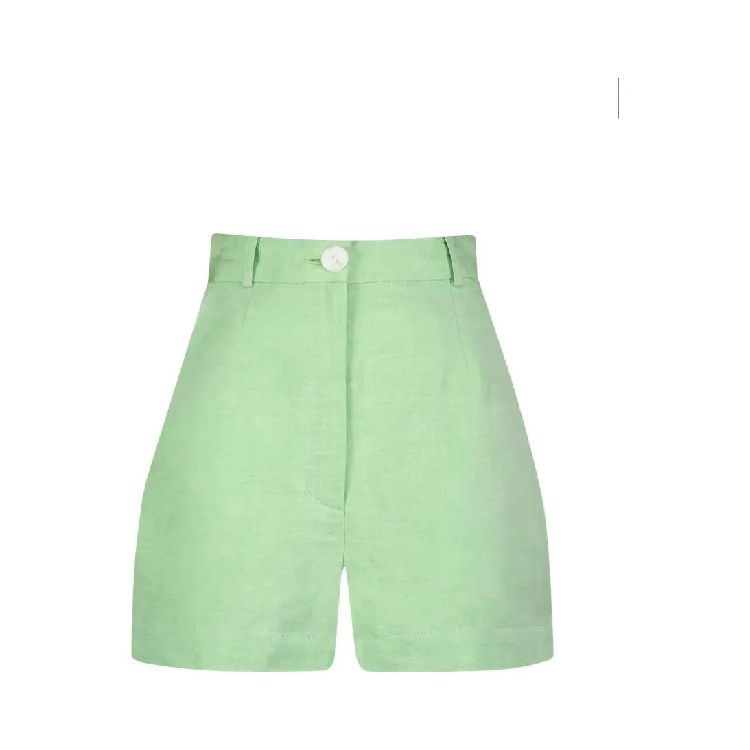 HIGH WAIST HOT SHORT