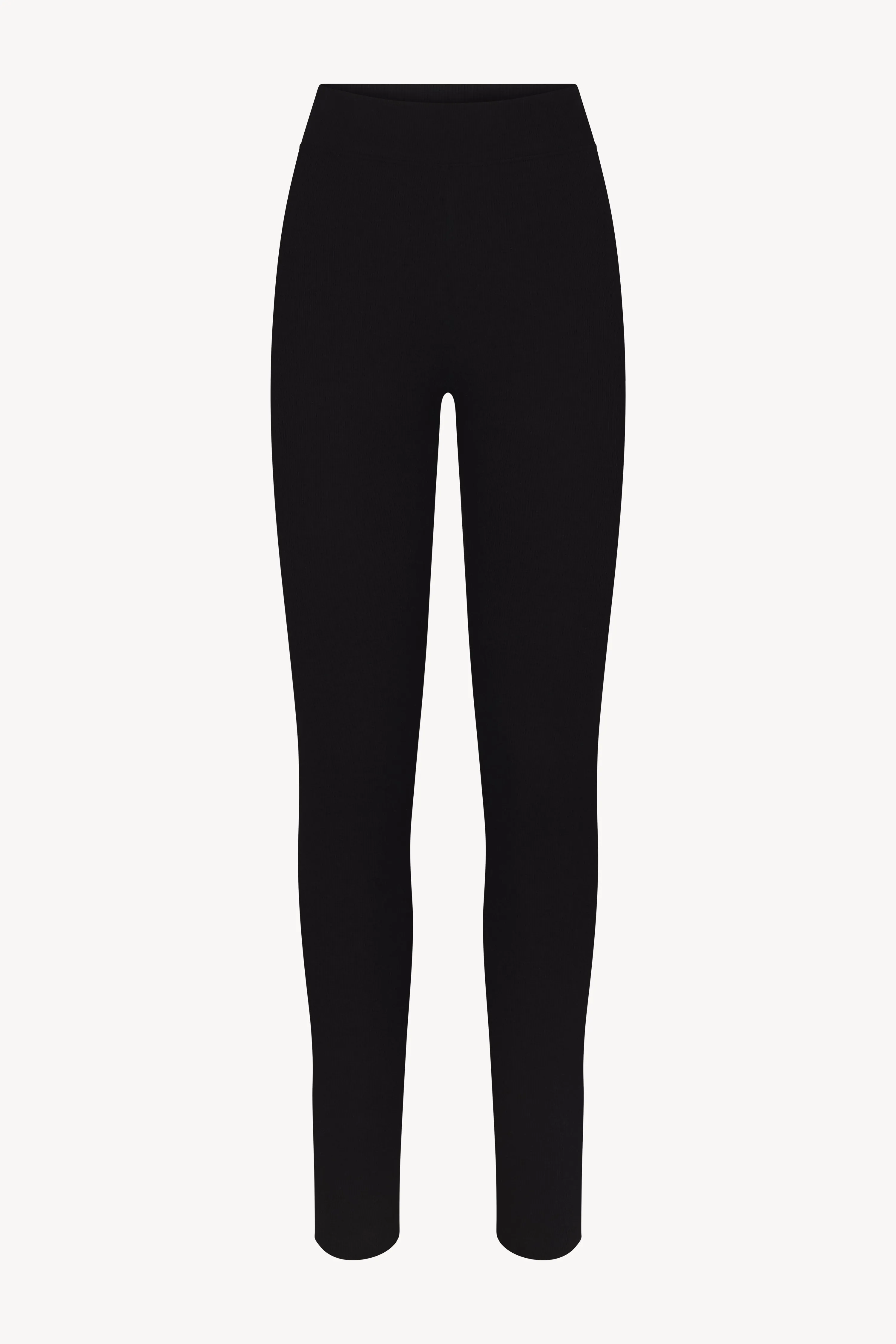 HIGH WAIST LEGGING