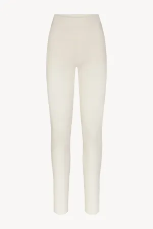HIGH WAIST LEGGING
