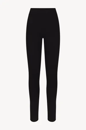 HIGH WAIST LEGGING