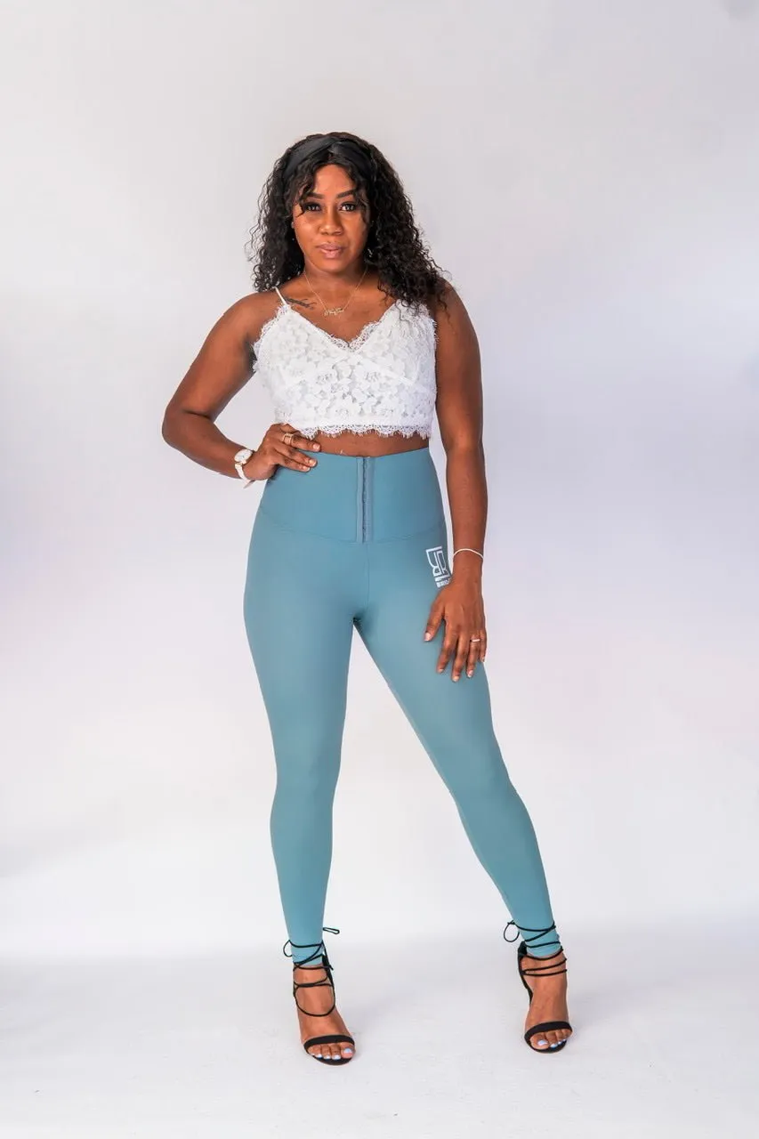 High Waisted Leggings