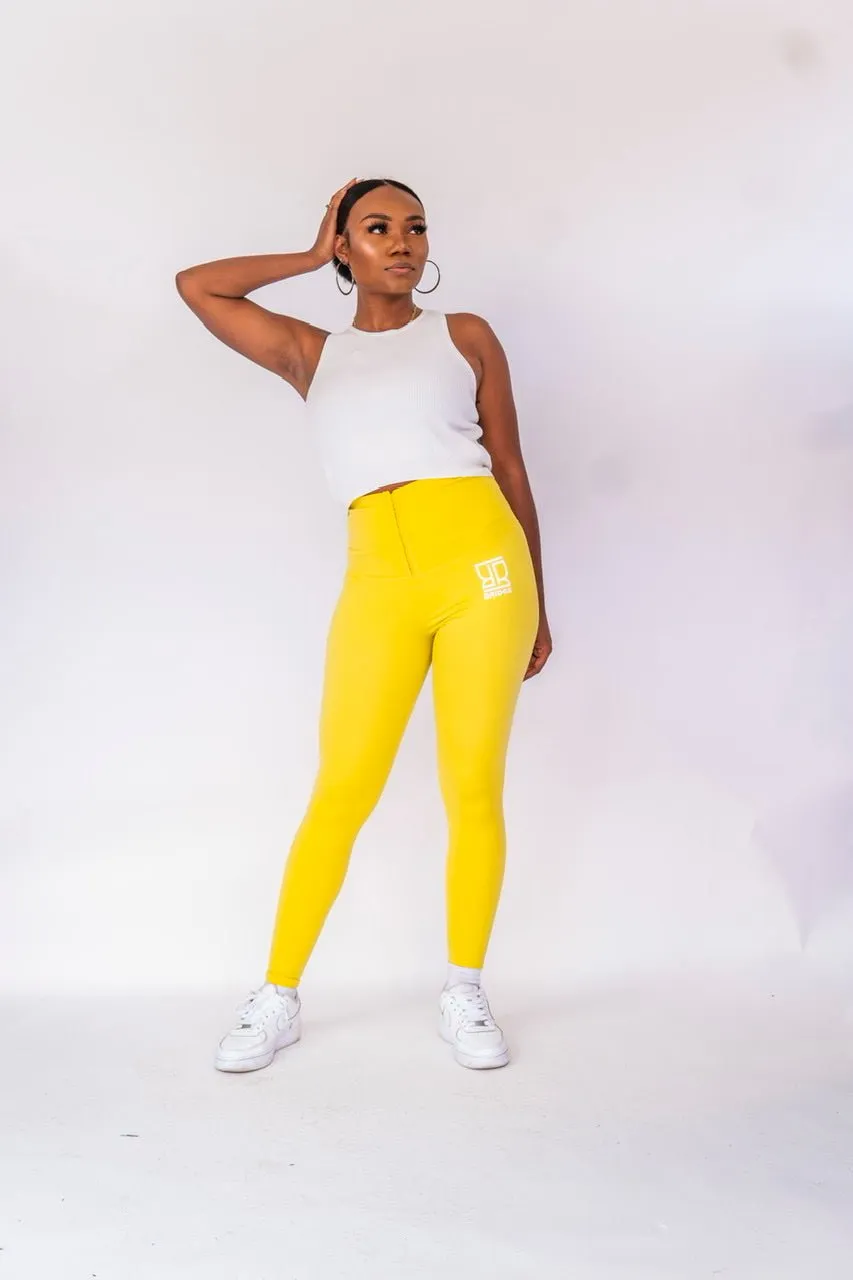 High Waisted Leggings