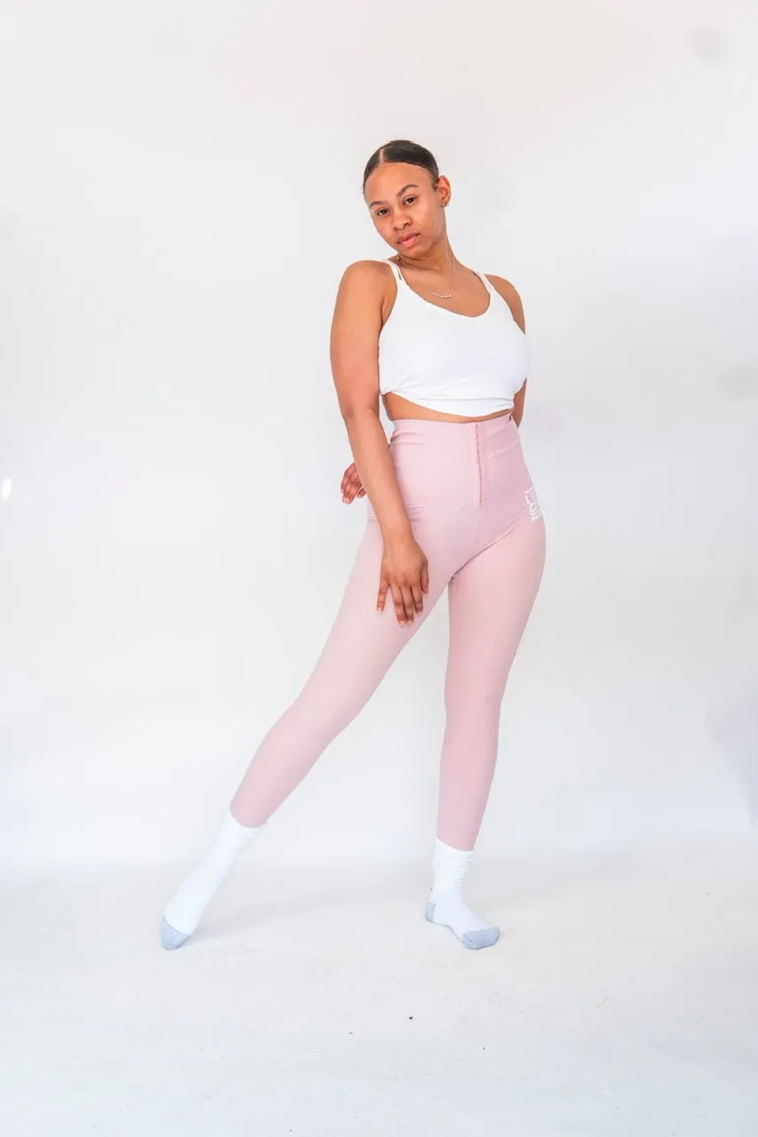 High Waisted Leggings