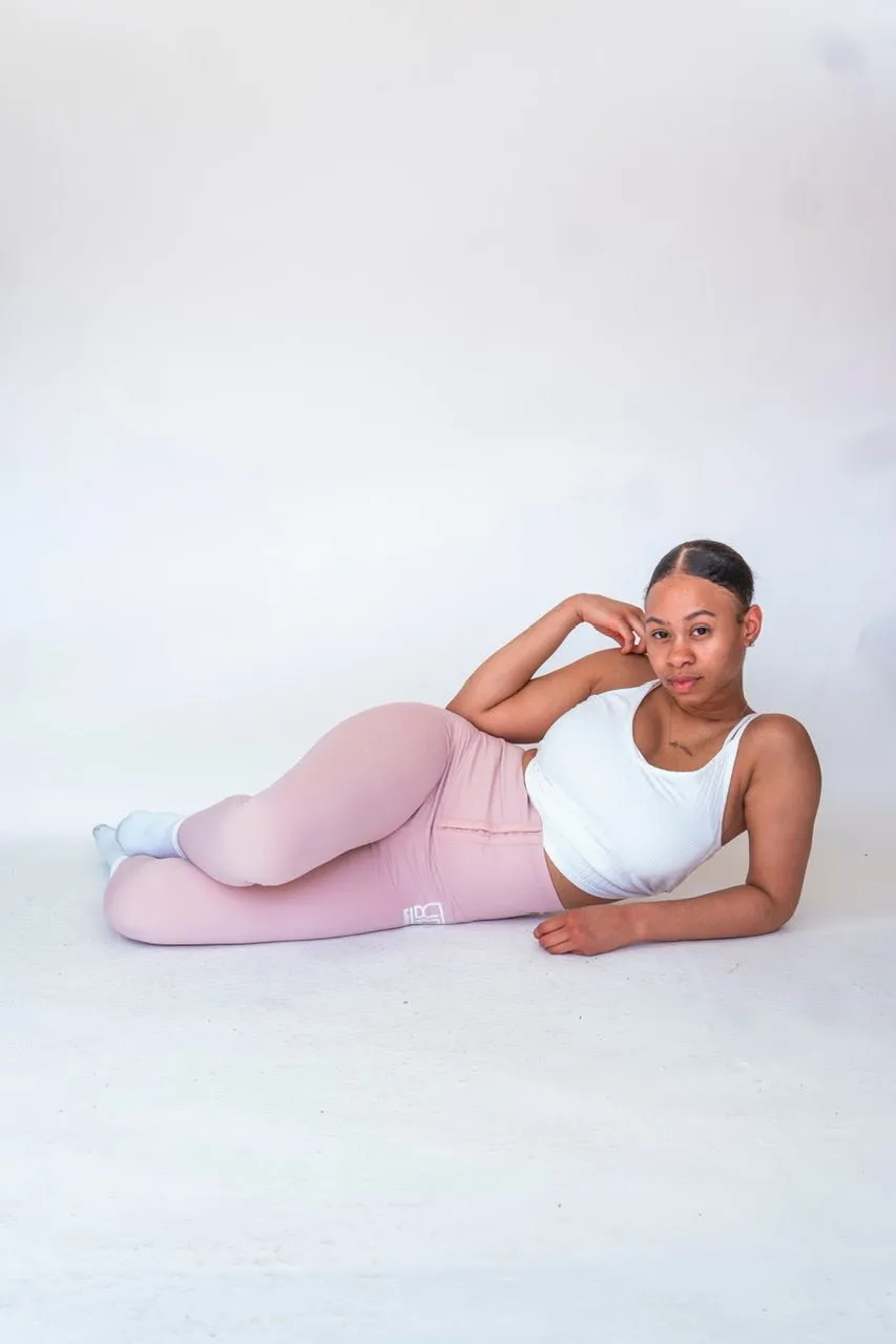 High Waisted Leggings