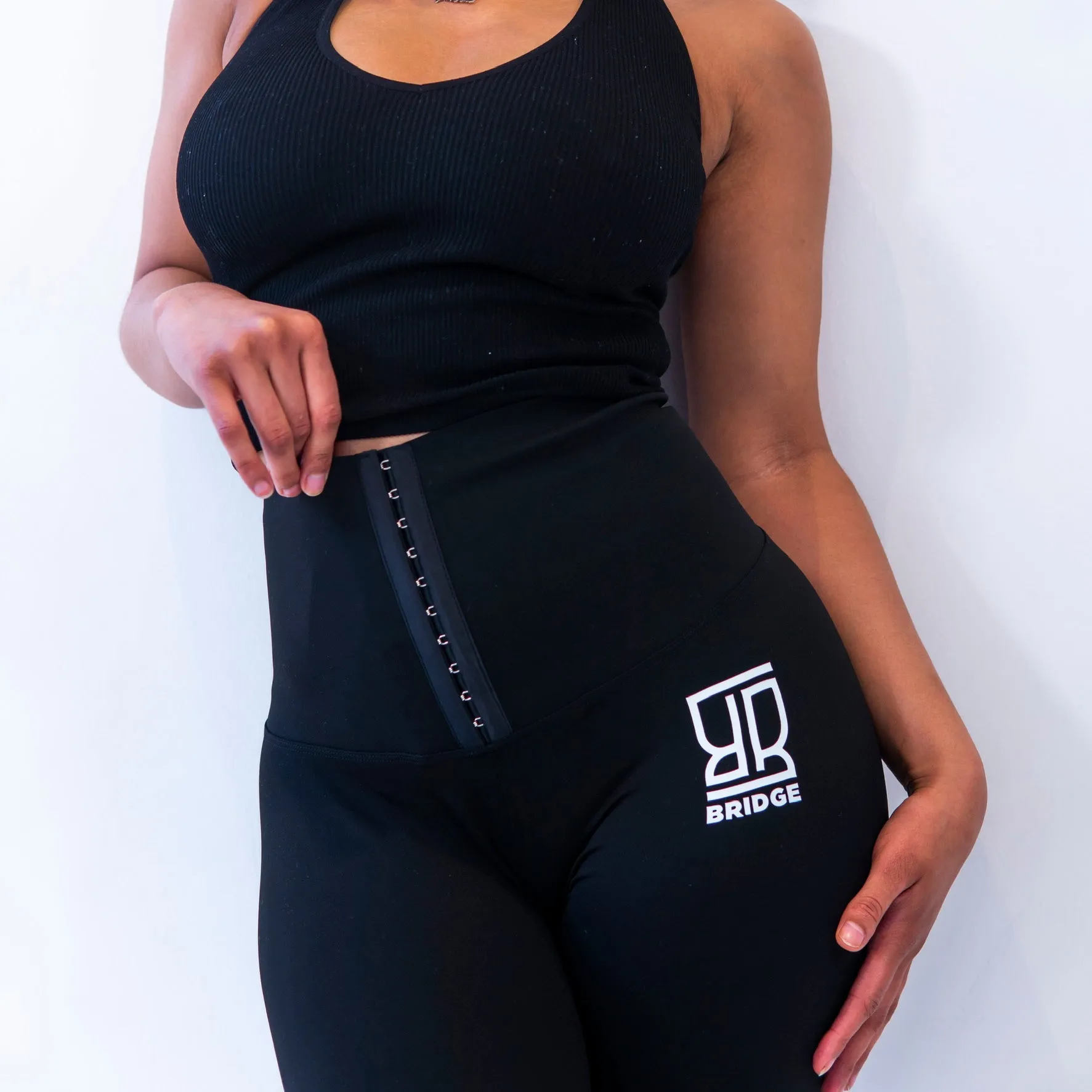 High Waisted Leggings