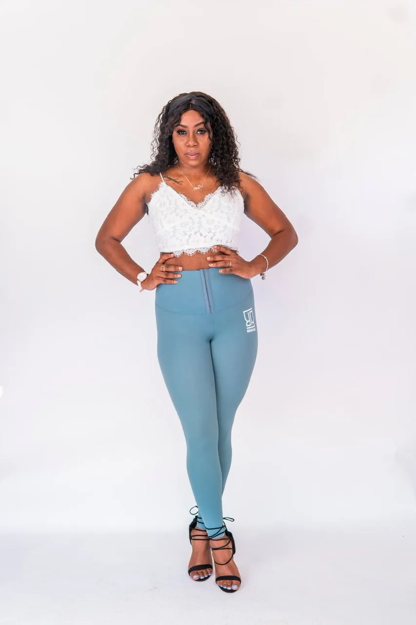 High Waisted Leggings
