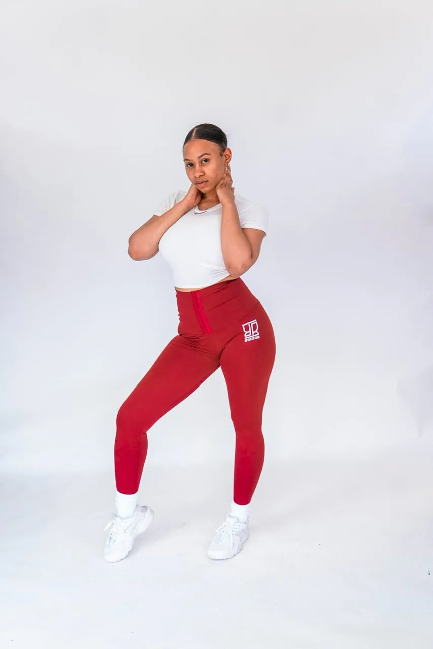 High Waisted Leggings