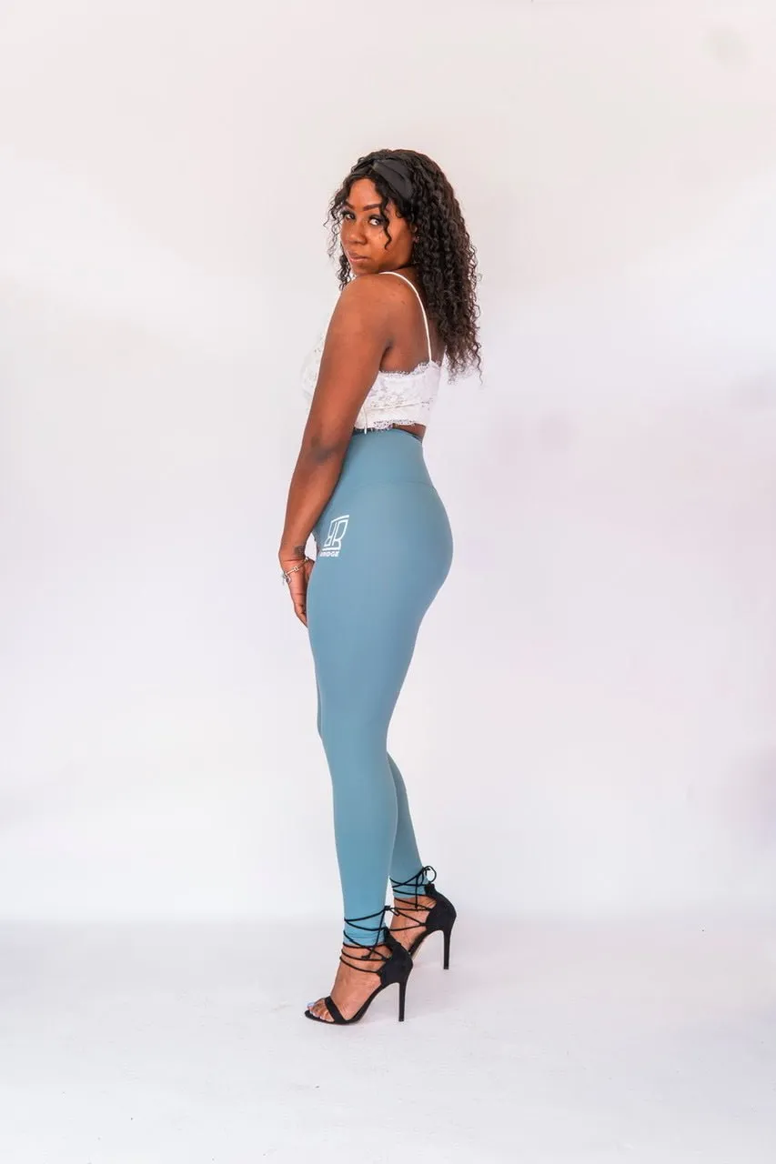 High Waisted Leggings