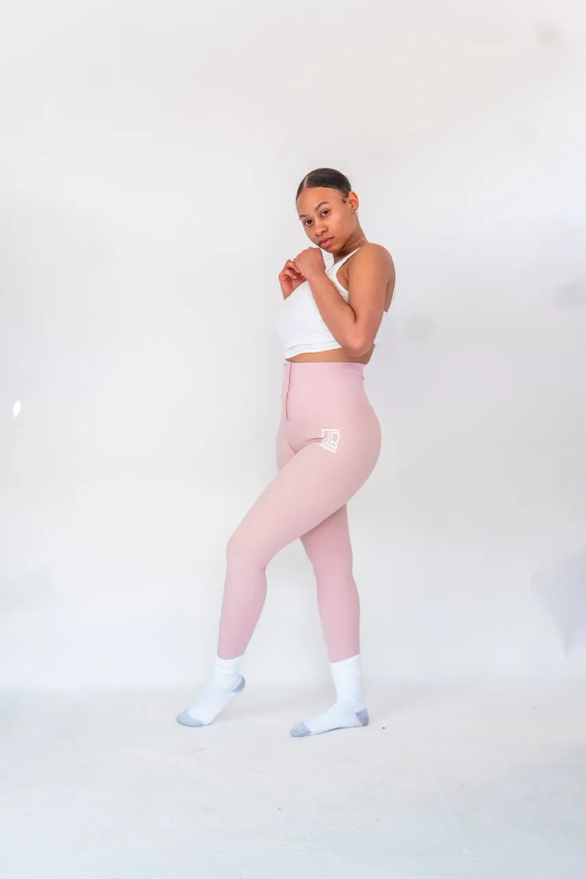High Waisted Leggings