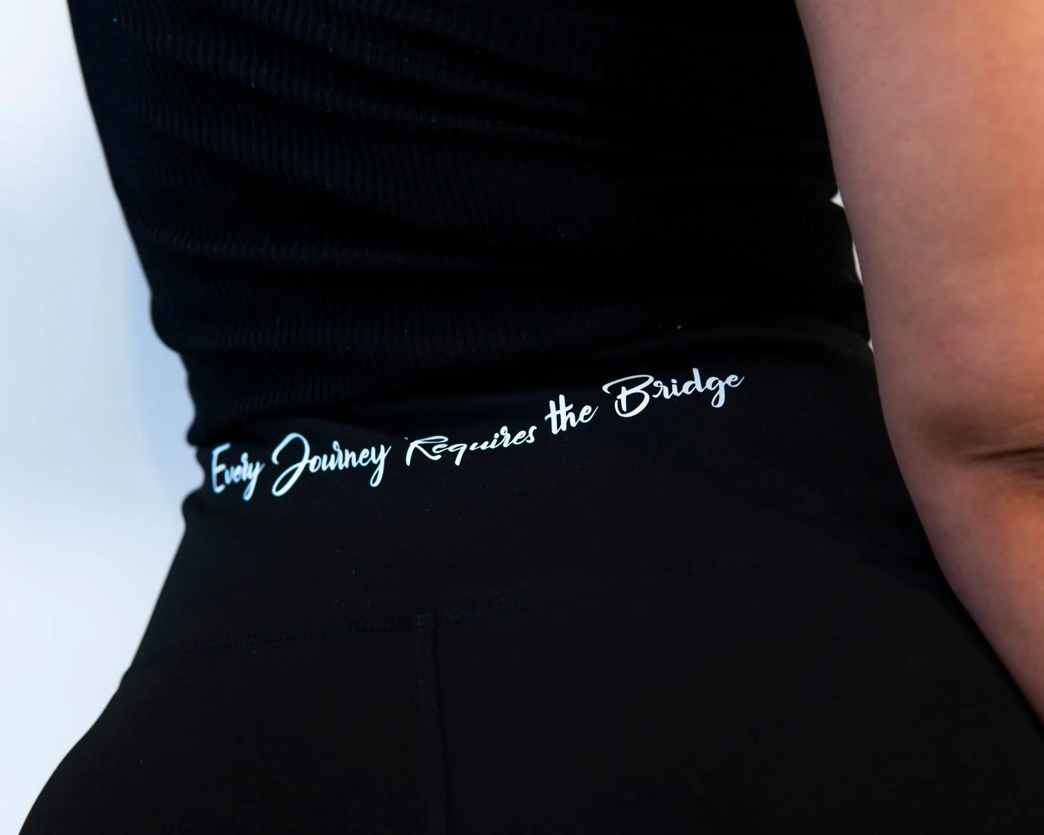 High Waisted Leggings