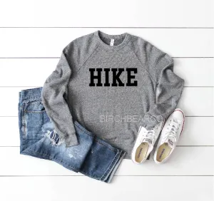 Hike Sweatshirt Shirt