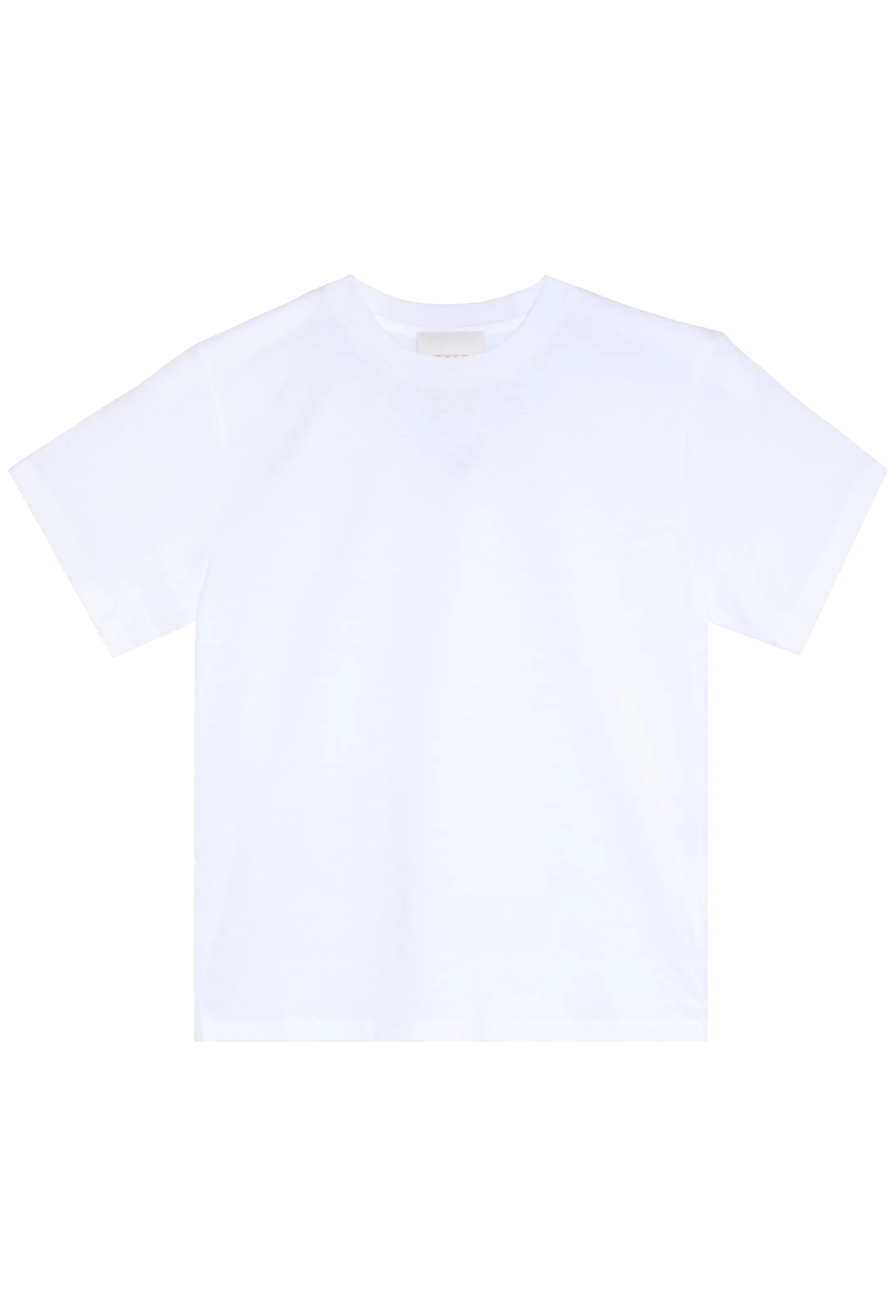 His Tee
