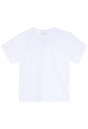 His Tee