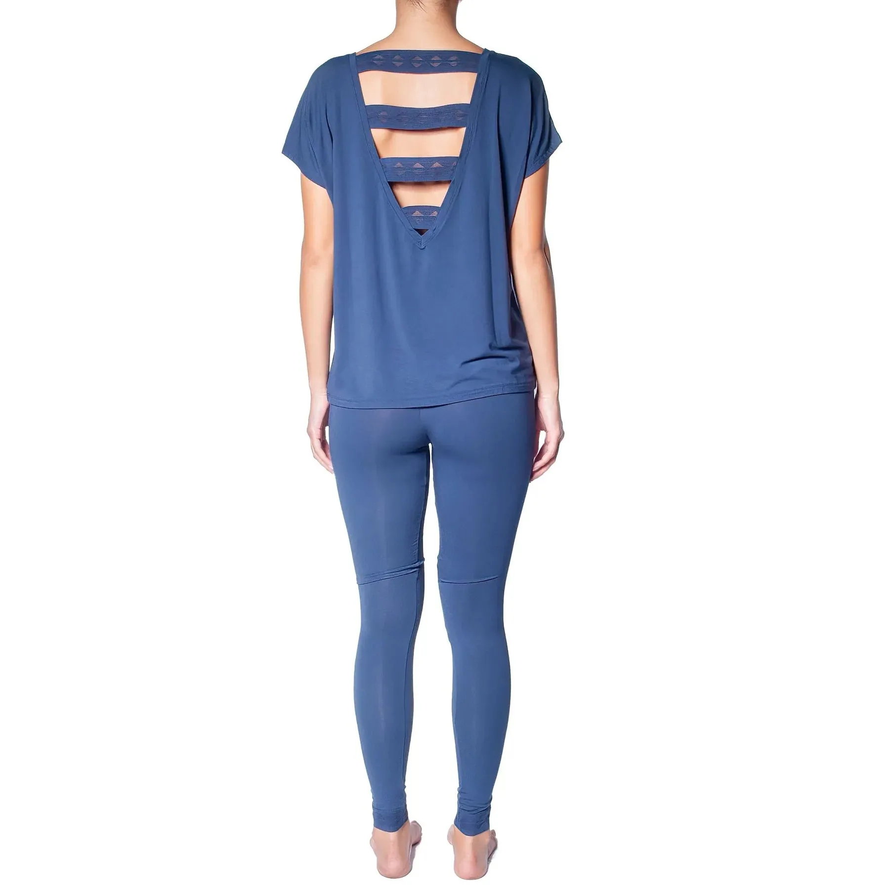HUIT Jeanne T-shirt