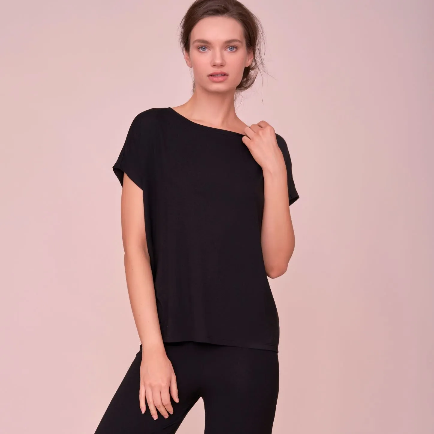 HUIT Jeanne T-shirt