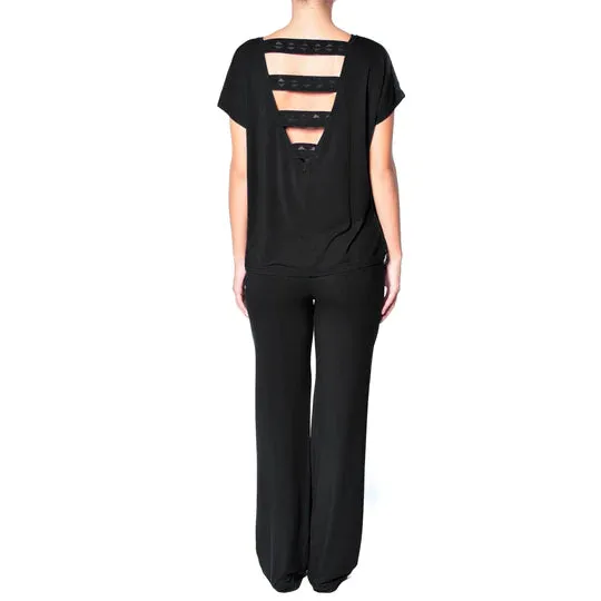 HUIT Jeanne T-shirt
