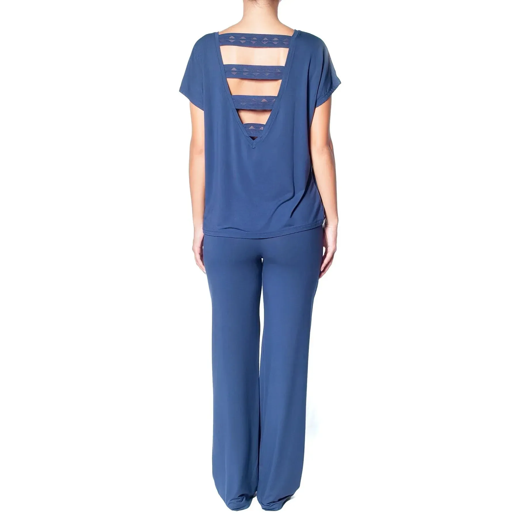 HUIT Jeanne T-shirt