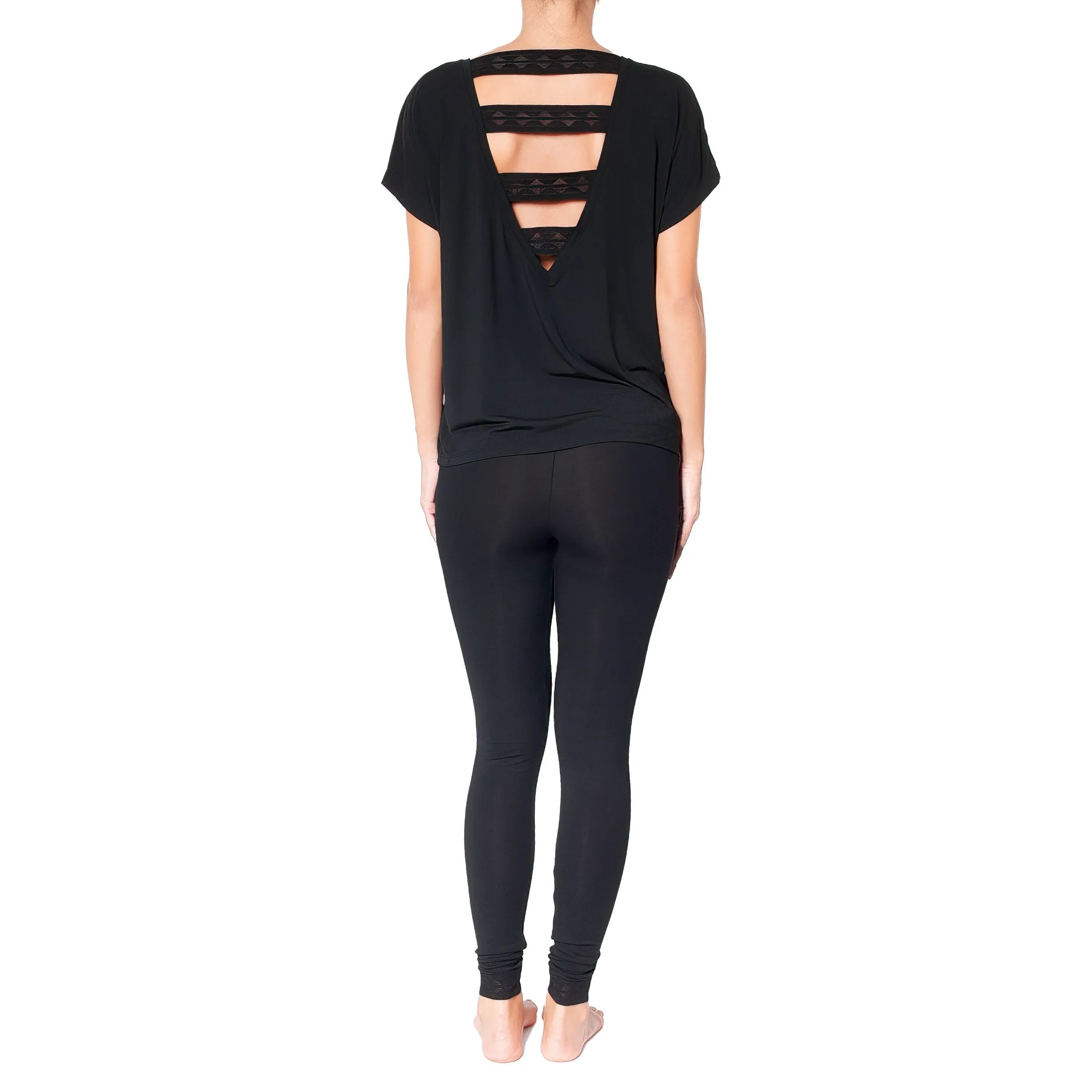 HUIT Jeanne T-shirt
