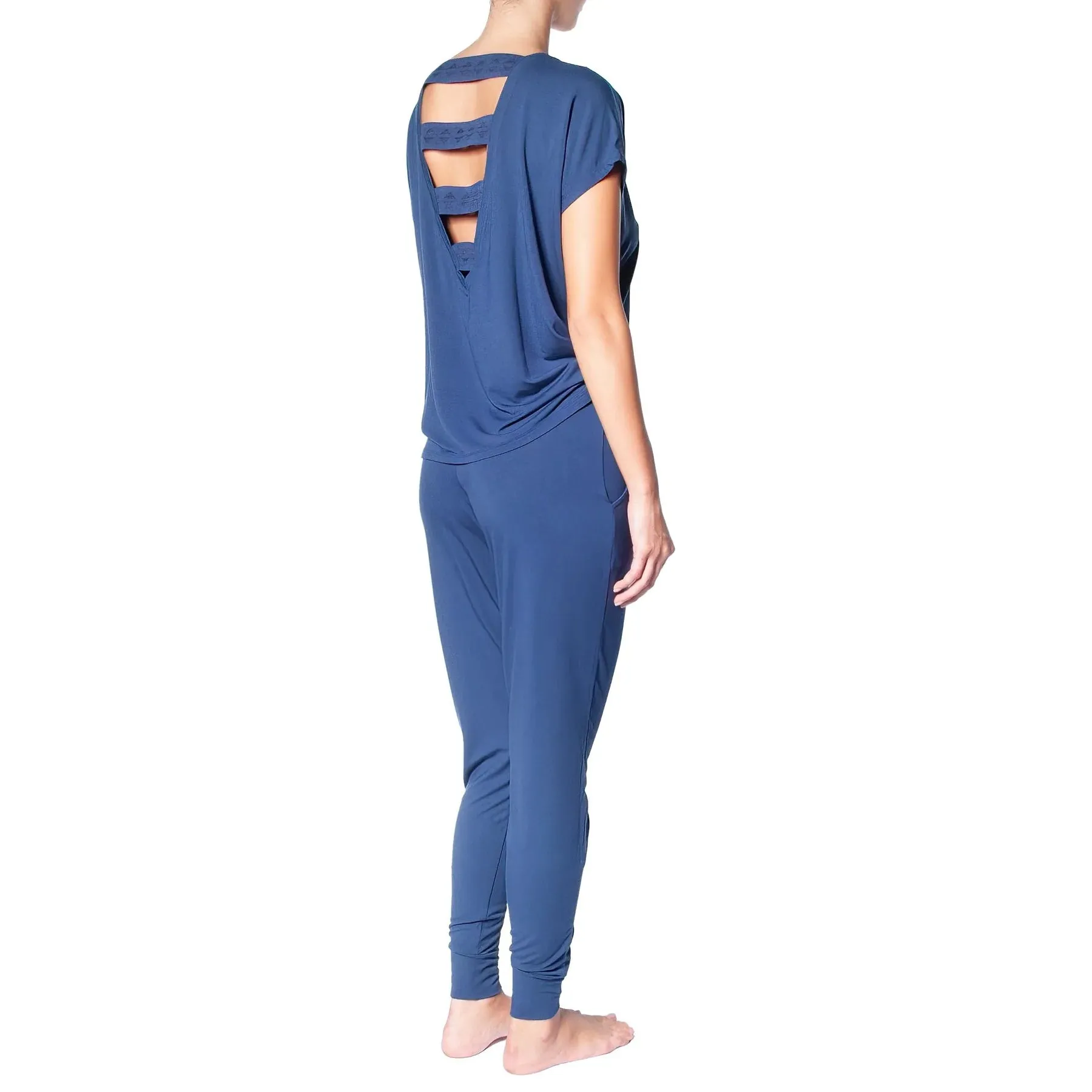 HUIT Jeanne T-shirt