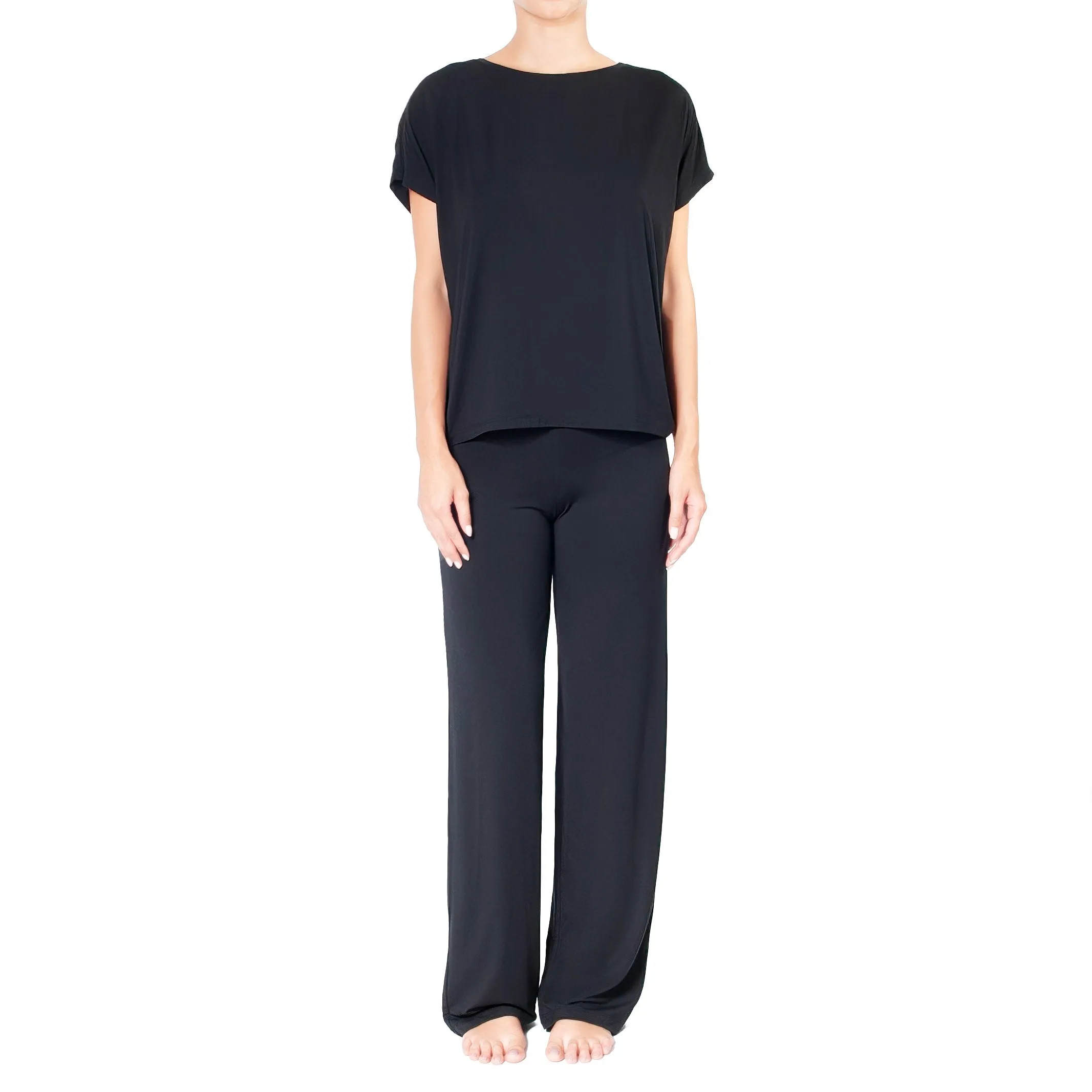 HUIT Jeanne T-shirt