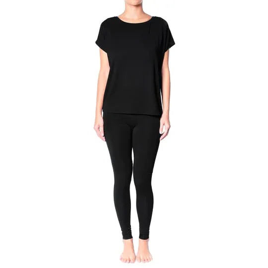 HUIT Jeanne T-shirt
