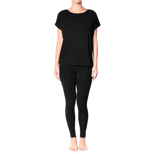 HUIT Jeanne T-shirt