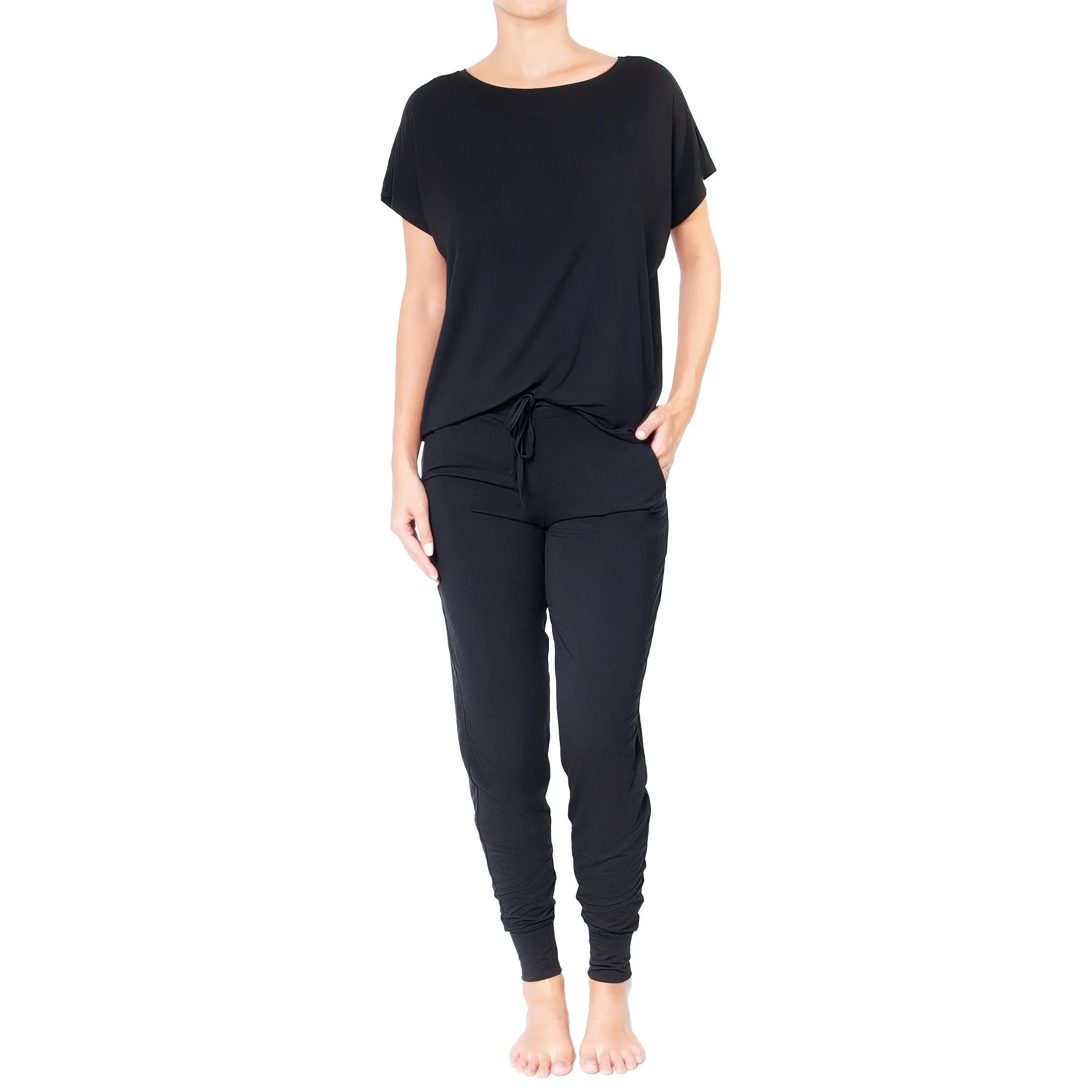 HUIT Jeanne T-shirt
