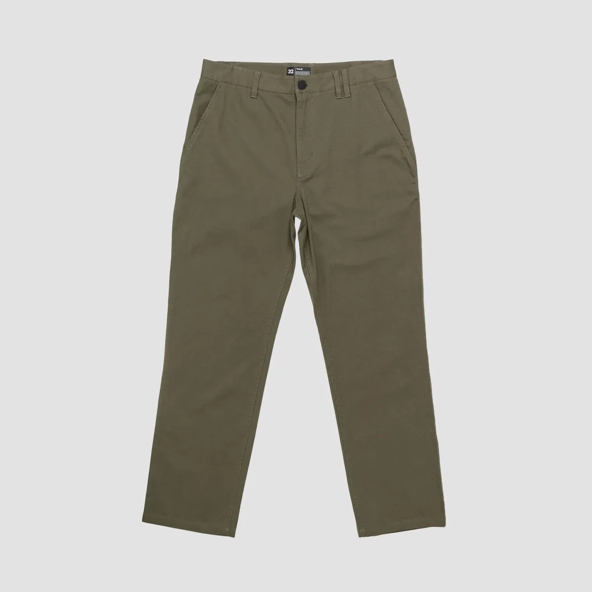 Hurley Icon Relaxed Pants Olive