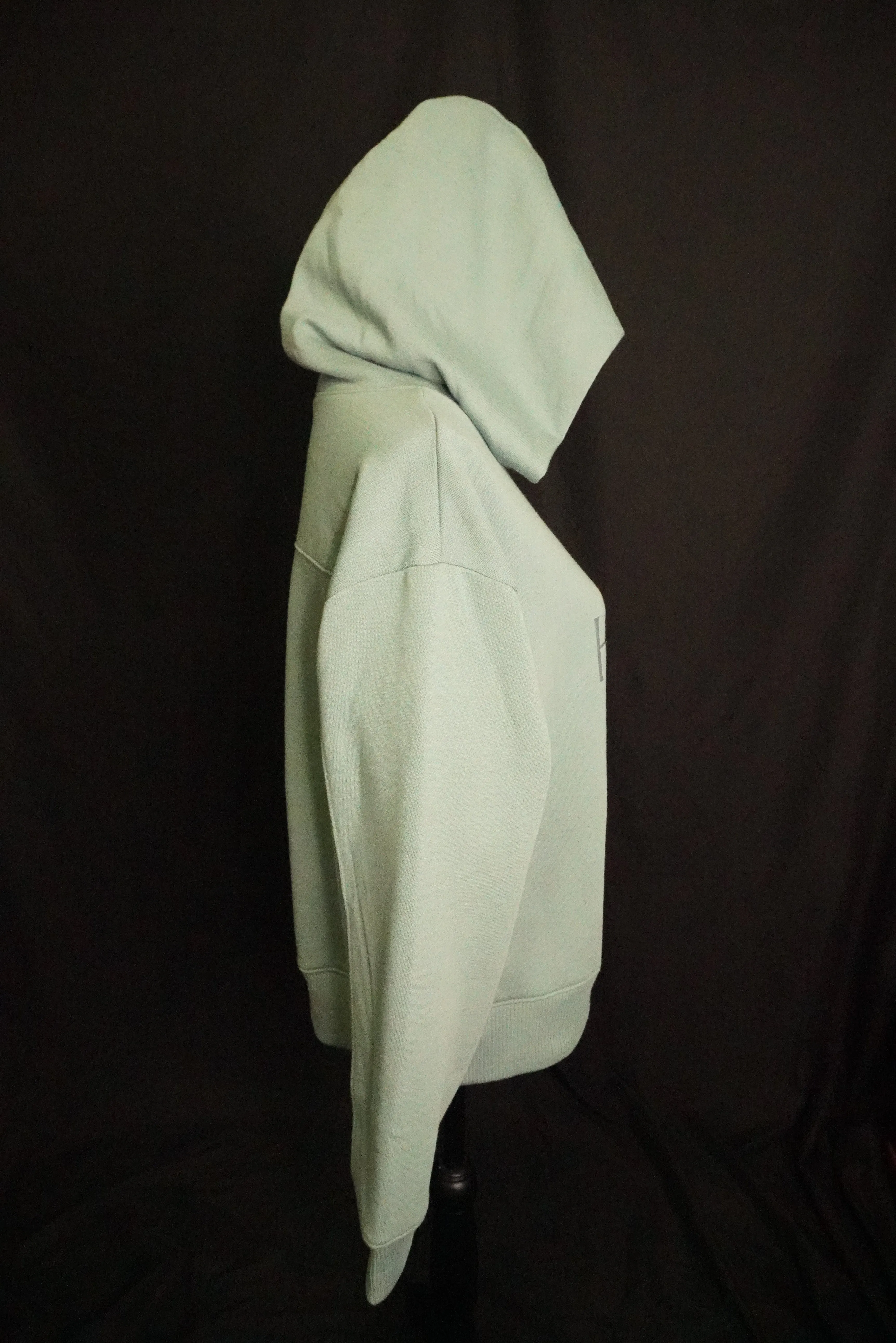 Hybrid Hoodie