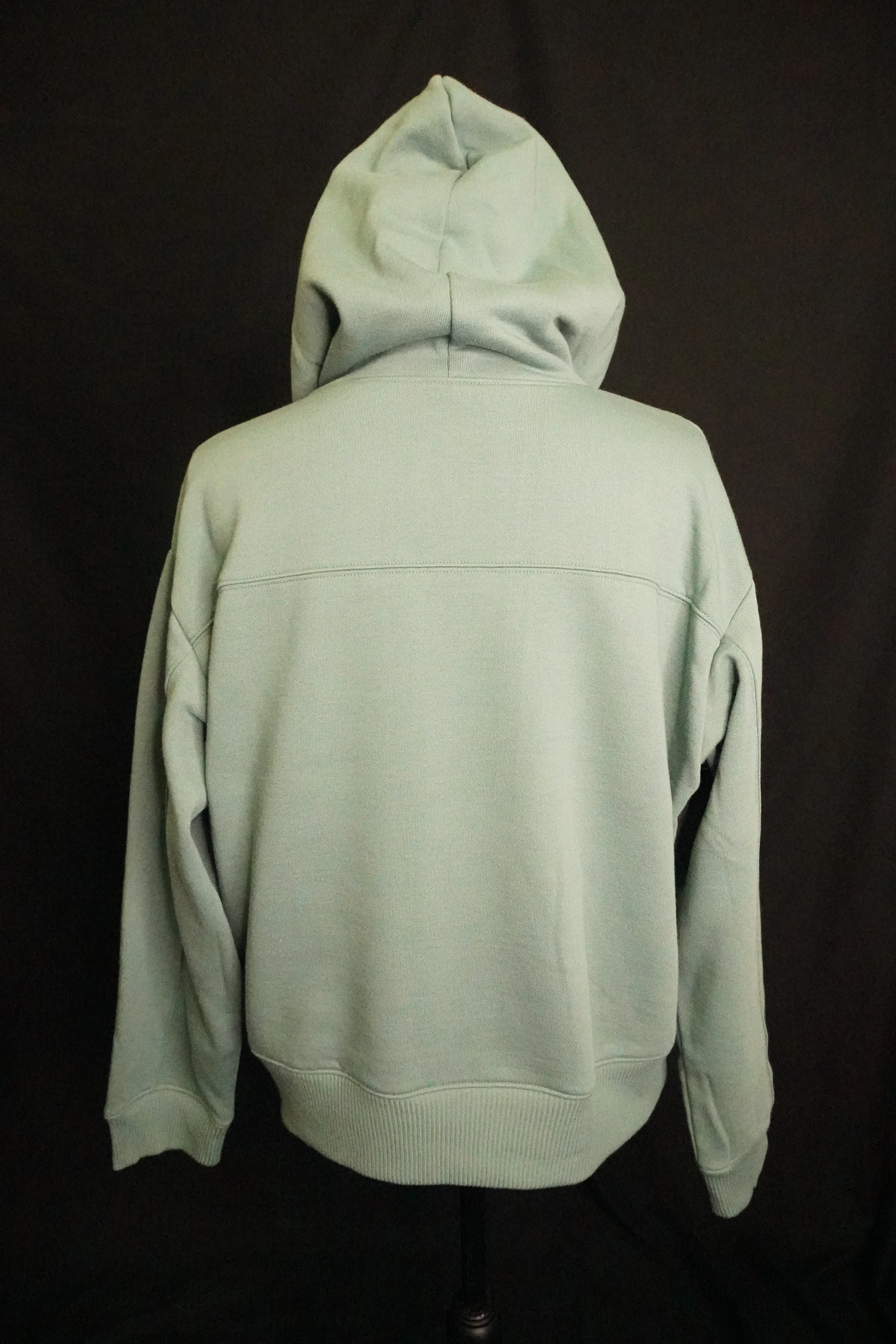 Hybrid Hoodie